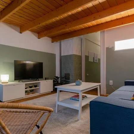 Cosy In District. Apartment *
