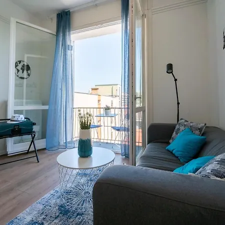 Sunhill Apartmán