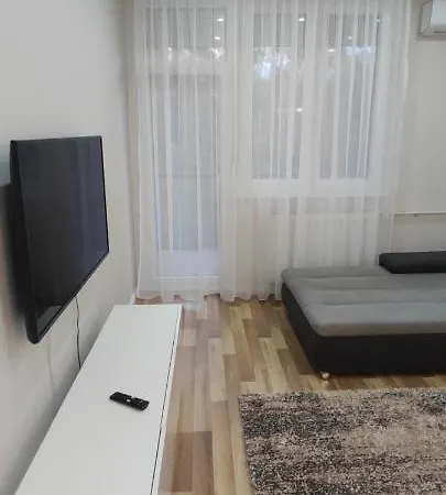 M3 Zuglo Apartment *