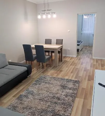 M3 Zuglo Apartment *