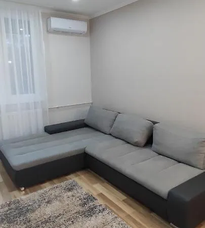 Apartment M3 Zuglo