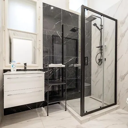 Prime Star Fashion Street Modern Luxury Aparthotel Budapest