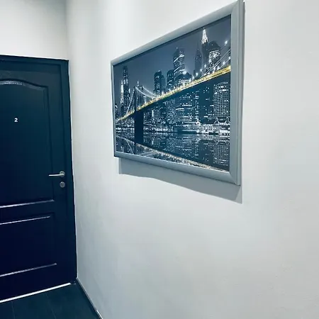 Luxury Suites * Budapest