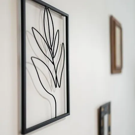 Apartment King Seventeen Homes Budapest