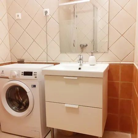 Cosy Center Of Apartment *
