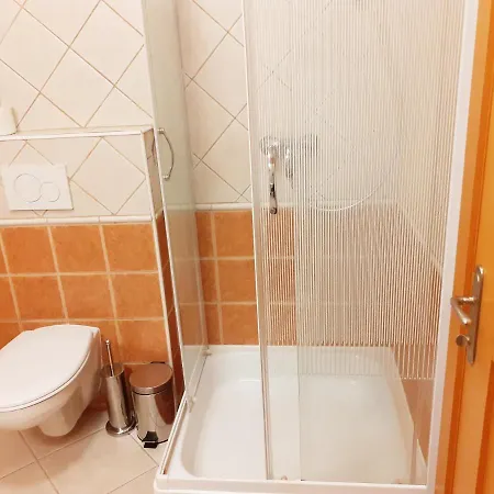 Cosy Center Of Apartment Budapest