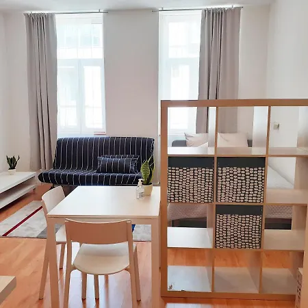 Cosy Center Of Apartment