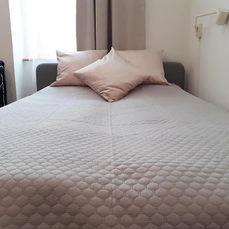 Cosy Center Of * Budapest
