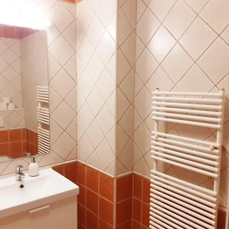 Cosy Center Of Apartamento
