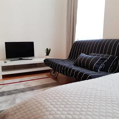 Cosy Center Of Apartment *