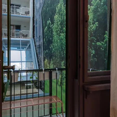Studio Next To Kiraly Street Kd11 * Budapest