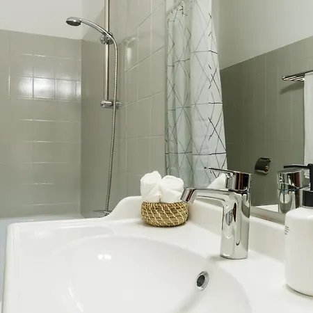 Studio Next To Kiraly Street Kd11 Budapest