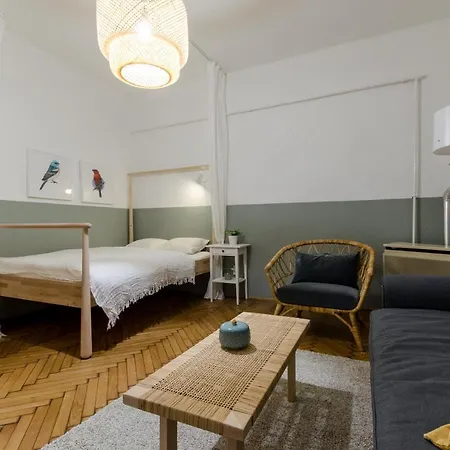 Next To Opera House A26 Apartment