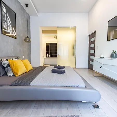 Apartment Luxury Nova Next To The New York Cafe *