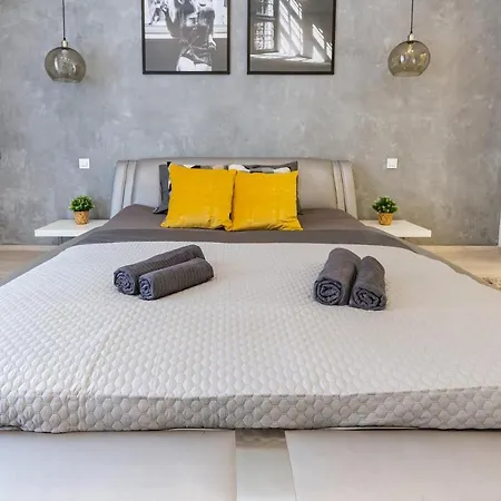 Apartamento Luxury Nova Next To The New York Café