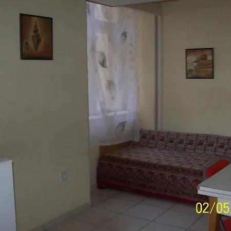 Baross City - Szálloda 3*