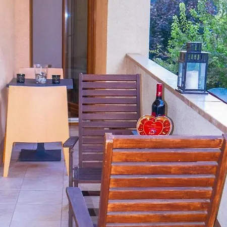Apartman Kazinczy Boutique *