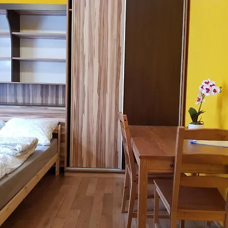 Aurora Budapest
