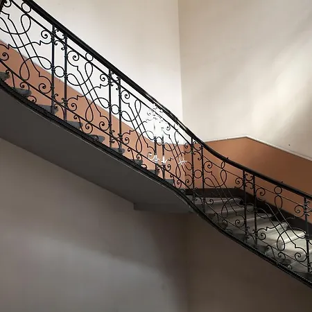 Maison Orange & Maison Rose Apartment