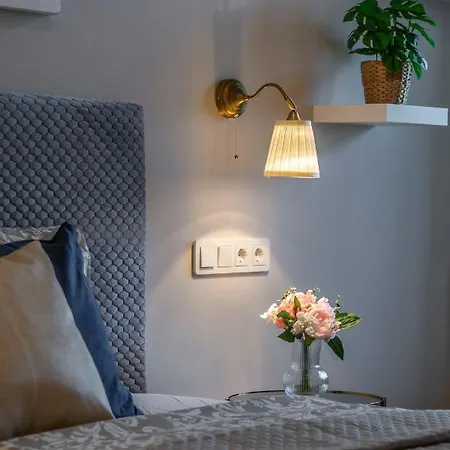 Apartamento Luxury Elizabeth Next To The New York Café Budapest