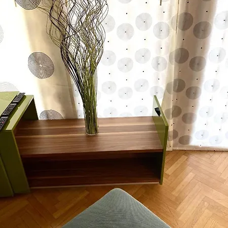 Heart By Gozsdu Budapest
