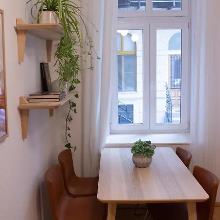 Apartment Charming In The Heart Of *