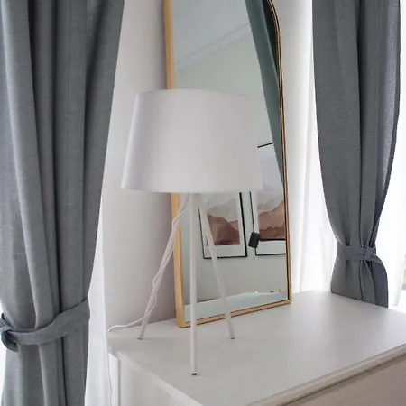 Charming In The Heart Of Apartment Budapest