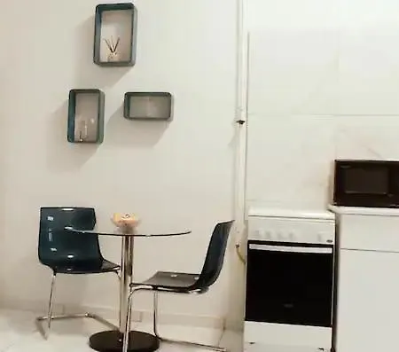 Margit - In The Most Beautiful District Apartment *