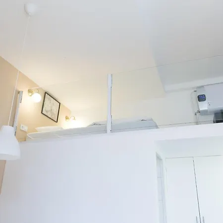 Apartamento Venus - Dohany Street Iii *