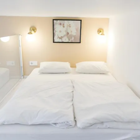 Apartamento Venus - Dohany Street Iii Budapeste