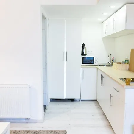 Venus - Dohany Street Iii Apartamento
