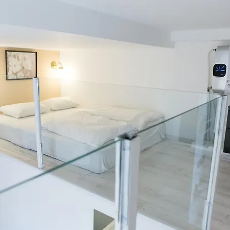 Apartamento Venus - Dohany Street Iii Budapeste