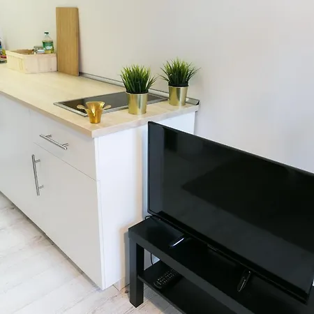 Apartamento Venus - Dohany Street Iii