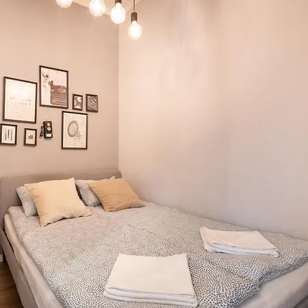 D71 Superior Apartments, Best Location, By Bqa