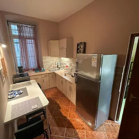 Clark Apartman ** Apartament *