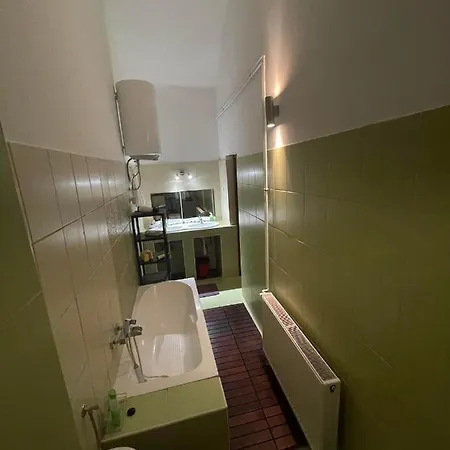 Clark Apartman ** Budapeszt