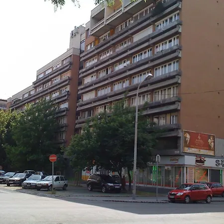 Flat Rent