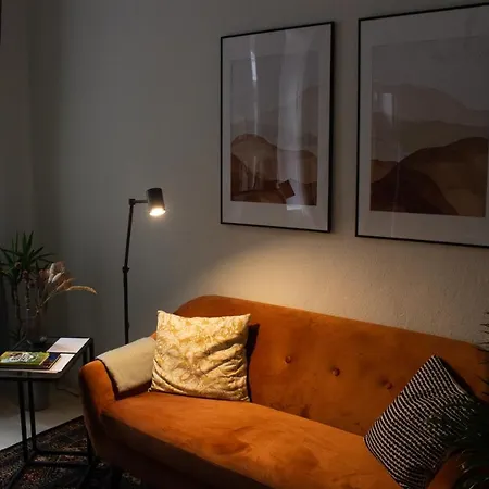 Apartment Charming In The Heart Of *