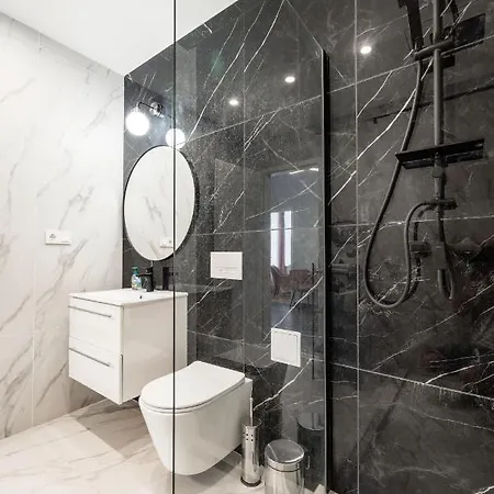 Aparthotel Prime Star Fashion Street Modern Luxury *