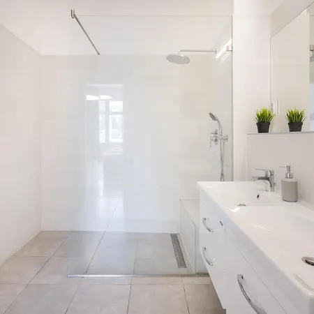 Tcb Regi Apartmán *