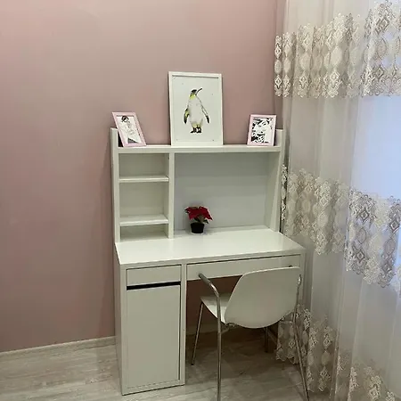Deluxe Sapphire Residency - 4 Bedrooms Apartament *