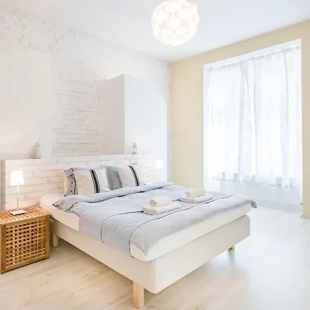 Venus - Park I Appartement