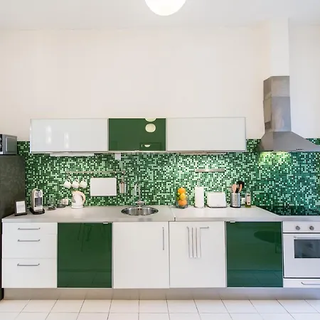 Venus - Park I Appartement *