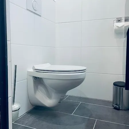Luxury Suites Budapest