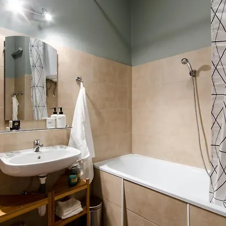 Next To Opera House A26 Appartement Budapest