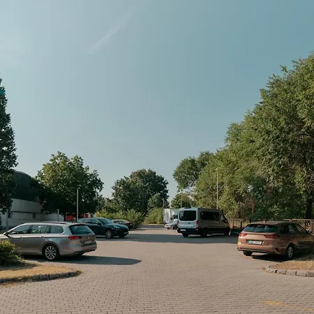 Szálloda Homoky Bestline 3*