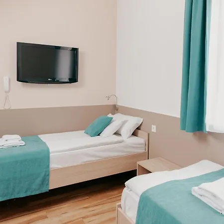 Szálloda Homoky Bestline Budapest