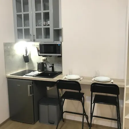 Apartment Deviza