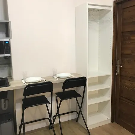 Deviza Apartment