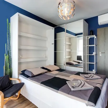 Atrium Sweet Dreams Apartman